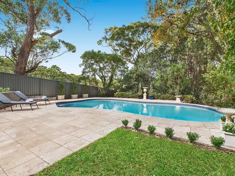 Fourth view of Homely house listing, 100 Forest Road, Miranda NSW 2228