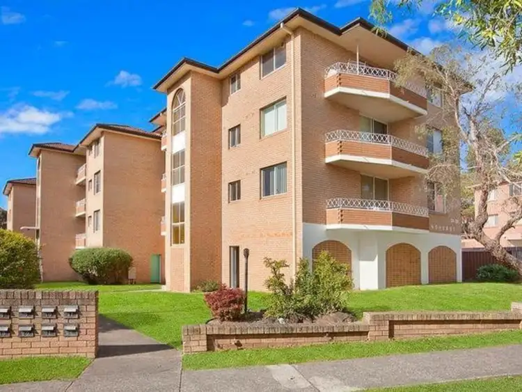 19/24 Kiora Road, Miranda NSW 2228