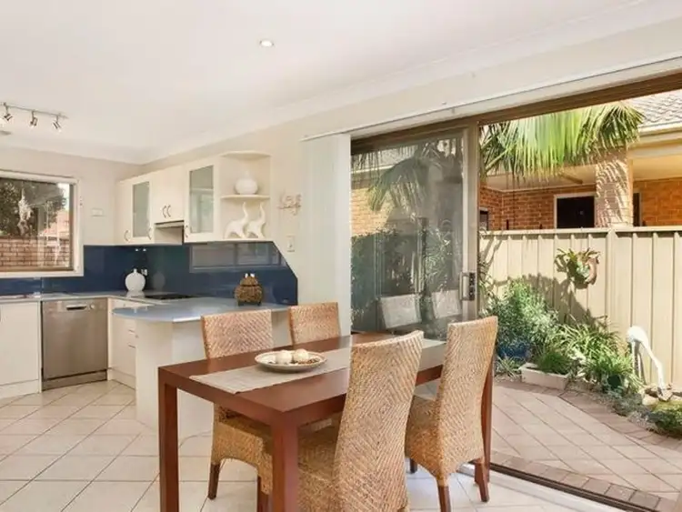 14/265 Port Hacking Road, Miranda NSW 2228