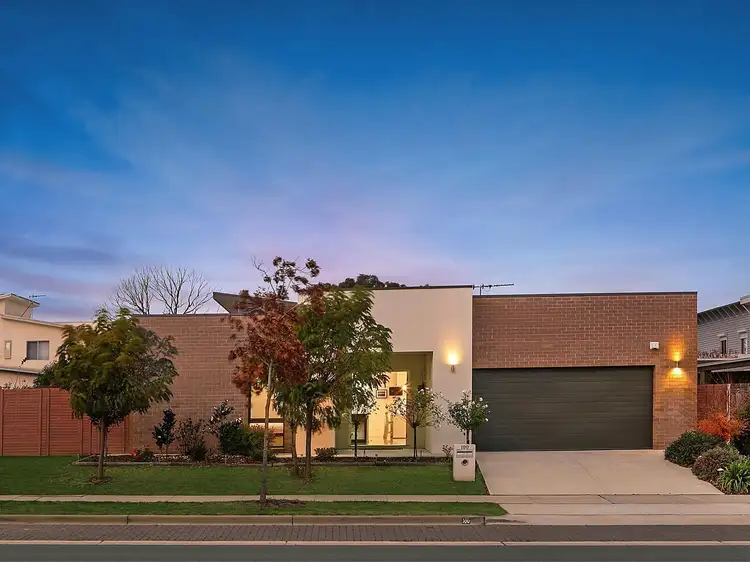 Main view of Homely house listing, 100 Zakharov Avenue, Forde ACT 2914