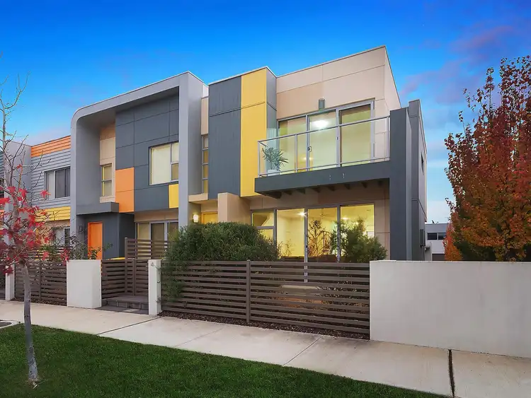 Main view of Homely house listing, 4 Parilla Street, Crace ACT 2911
