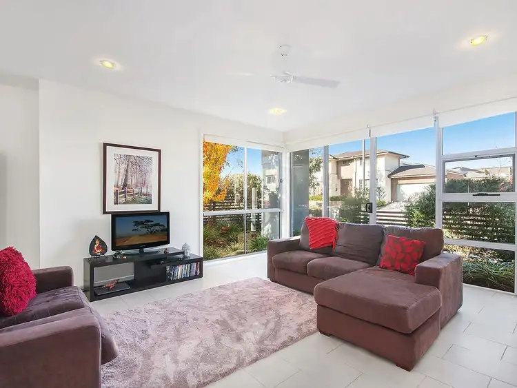 Third view of Homely house listing, 4 Parilla Street, Crace ACT 2911