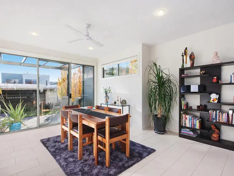 Fourth view of Homely house listing, 4 Parilla Street, Crace ACT 2911