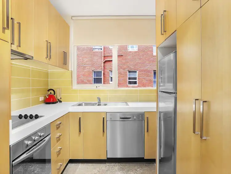 Third view of Homely apartment listing, 3/124 Chuter Avenue, Ramsgate Beach NSW 2217