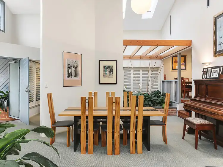 Fifth view of Homely house listing, 8 Candlebush Crescent, Castle Hill NSW 2154