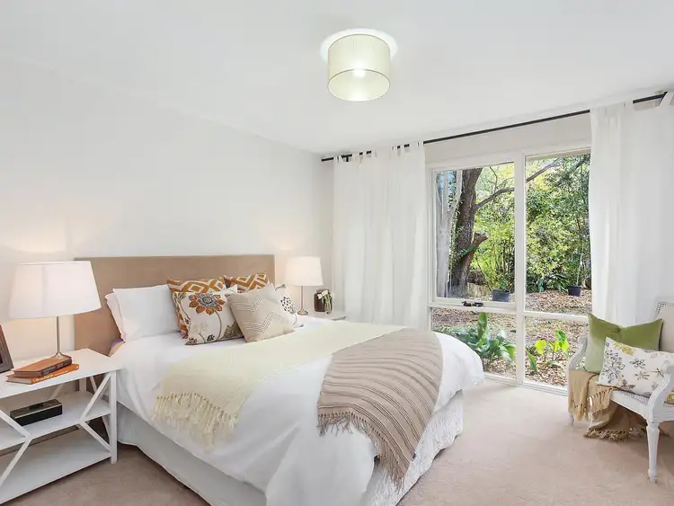 Fifth view of Homely house listing, 6 Coppins Place, Castle Hill NSW 2154