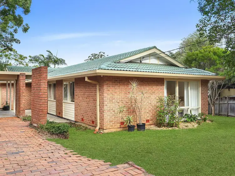 Sixth view of Homely house listing, 6 Coppins Place, Castle Hill NSW 2154
