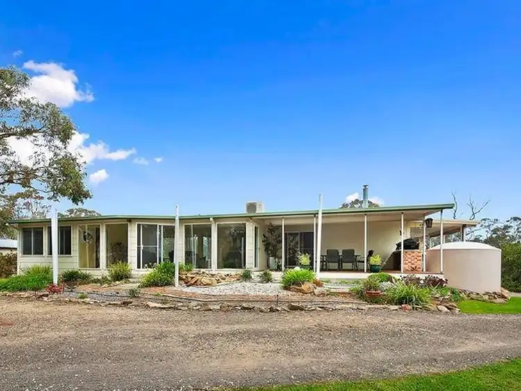 27 Bingley Way, Wamboin NSW 2620