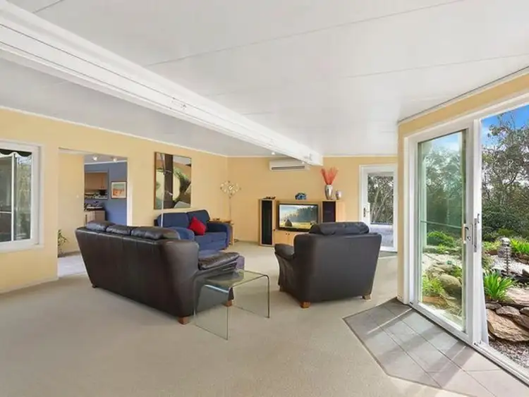 Third view of Homely rural property listing, 27 Bingley Way, Wamboin NSW 2620