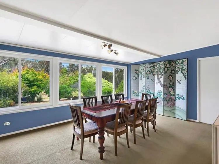 Fifth view of Homely rural property listing, 27 Bingley Way, Wamboin NSW 2620