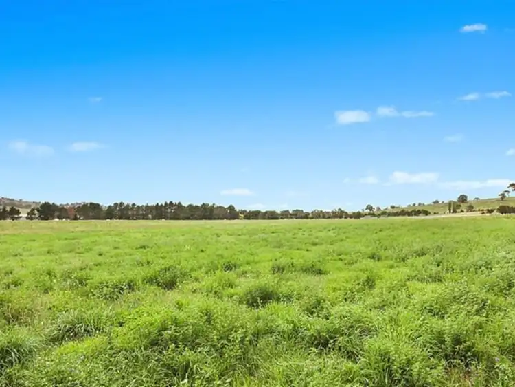 Third view of Homely land listing, Lot 1 69 Victoria Street, Sutton NSW 2620