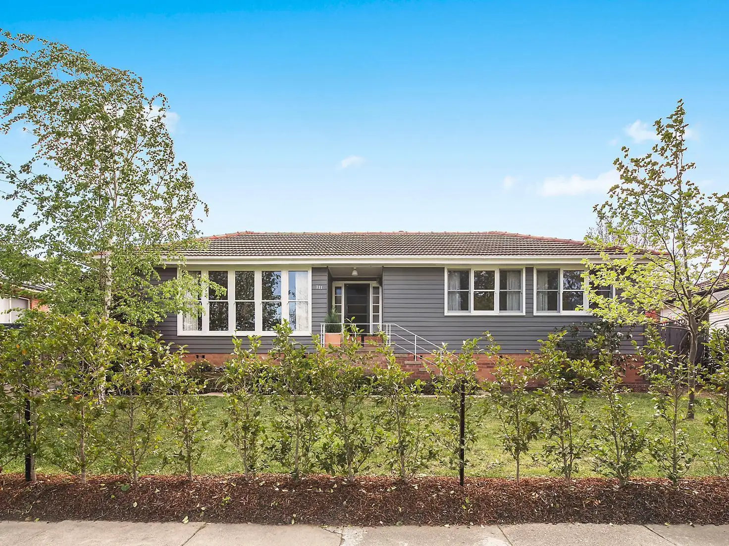 Main view of Homely house listing, 111 Miller Street, O'connor ACT 2602