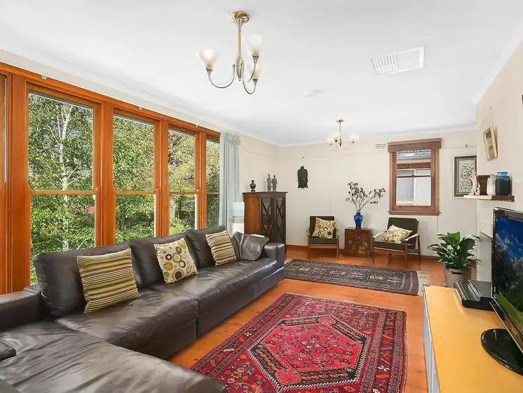 Second view of Homely house listing, 111 Miller Street, O'connor ACT 2602