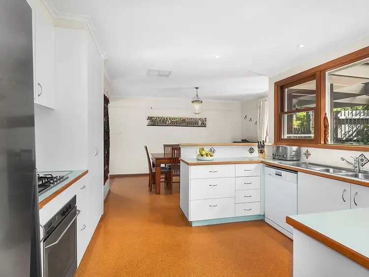 Third view of Homely house listing, 111 Miller Street, O'connor ACT 2602