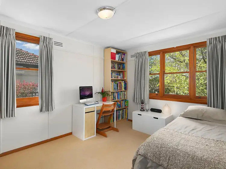 Sixth view of Homely house listing, 111 Miller Street, O'connor ACT 2602