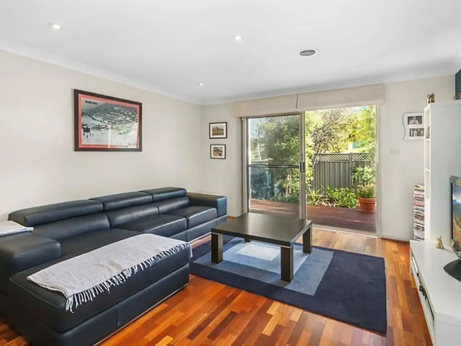 Main view of Homely townhouse listing, 5/3 Heard Street, Mawson ACT 2607