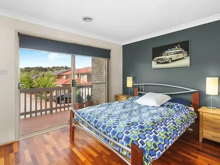 Third view of Homely townhouse listing, 5/3 Heard Street, Mawson ACT 2607