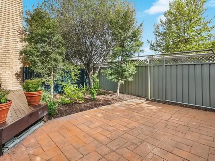 Fourth view of Homely townhouse listing, 5/3 Heard Street, Mawson ACT 2607