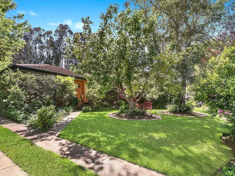 15 Ingamells Street, Garran ACT 2605