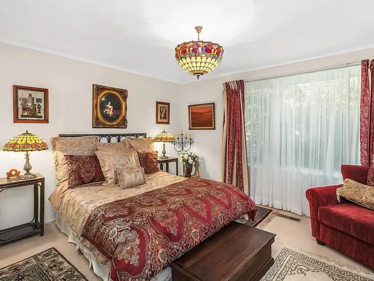 Fifth view of Homely house listing, 15 Ingamells Street, Garran ACT 2605