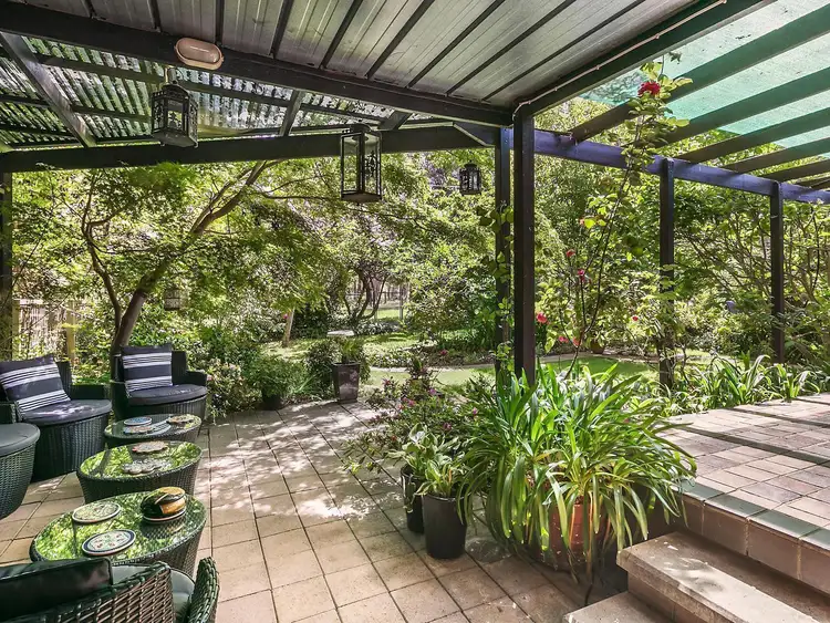 Sixth view of Homely house listing, 15 Ingamells Street, Garran ACT 2605