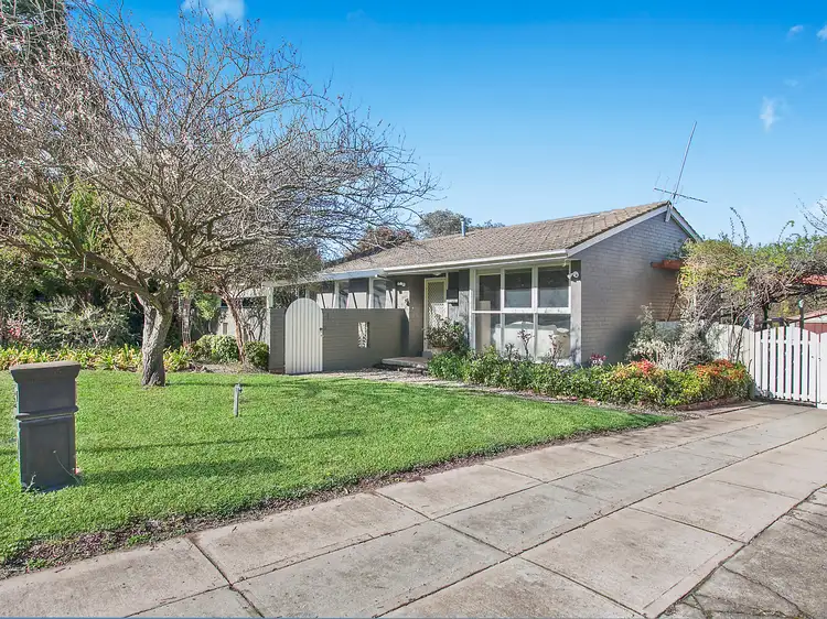 Main view of Homely house listing, 23 Fitchett Street, Garran ACT 2605