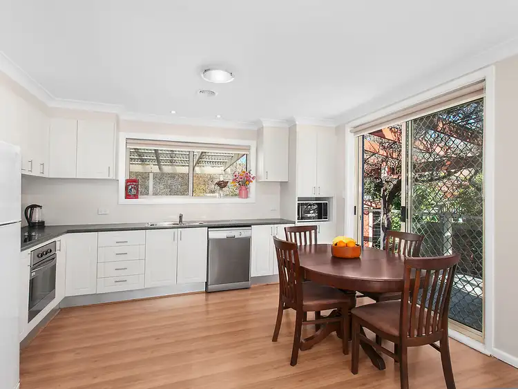 Second view of Homely house listing, 23 Fitchett Street, Garran ACT 2605