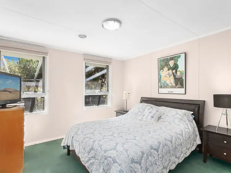 Fourth view of Homely house listing, 23 Fitchett Street, Garran ACT 2605