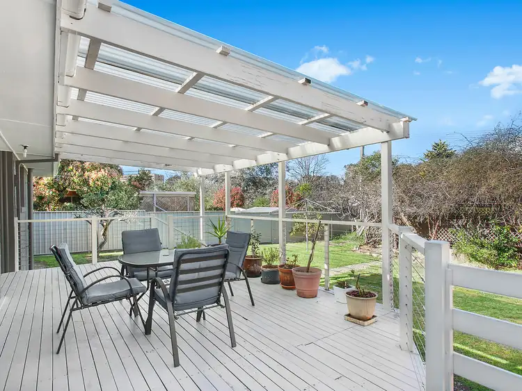 Fifth view of Homely house listing, 23 Fitchett Street, Garran ACT 2605