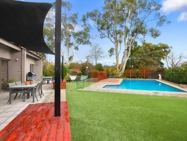 Second view of Homely house listing, 10 Wagga Street, Farrer ACT 2607
