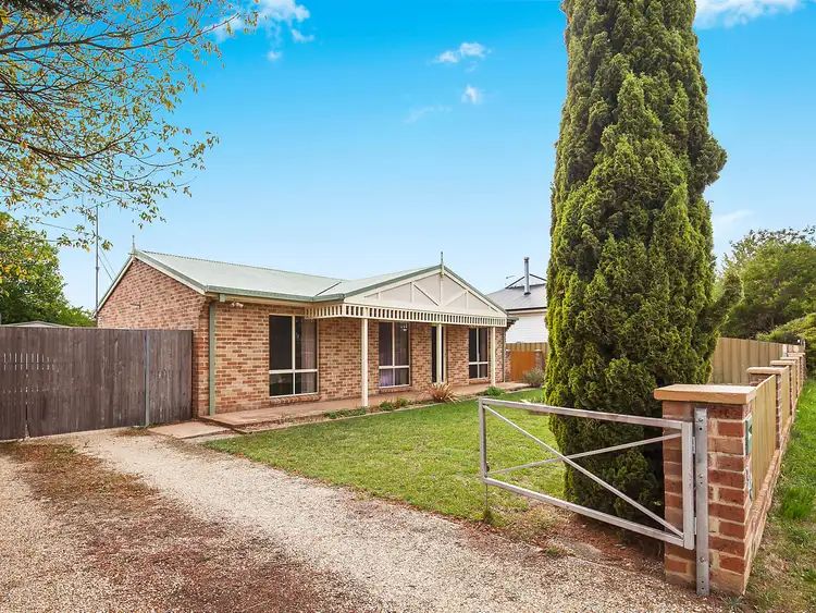 120 Malbon Street, Bungendore NSW 2621
