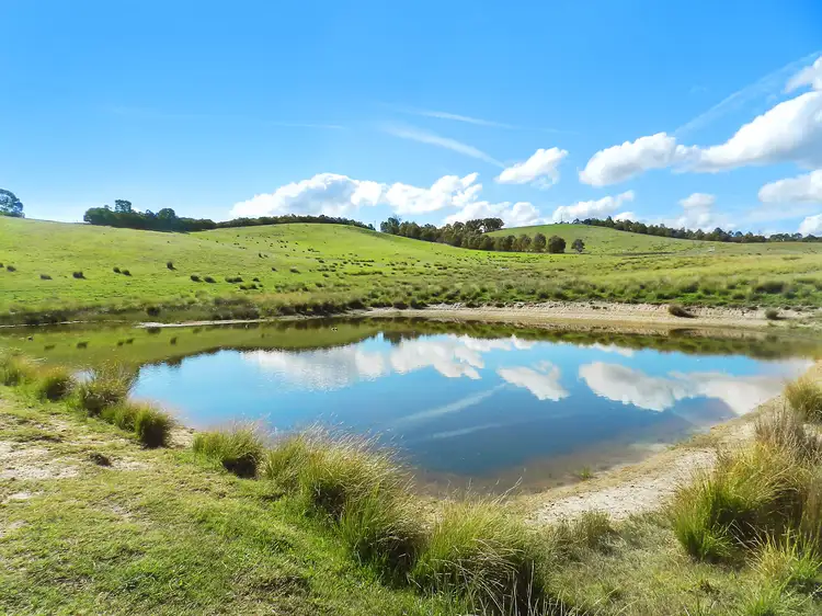 41 Dicks Creek Road, Murrumbateman NSW 2582
