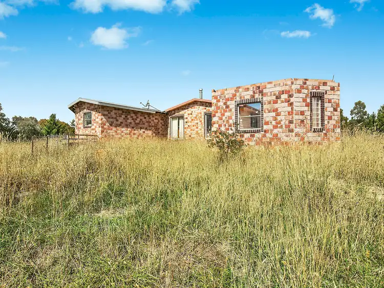 Second view of Homely rural property listing, 83 Murrumbateman Road, Murrumbateman NSW 2582