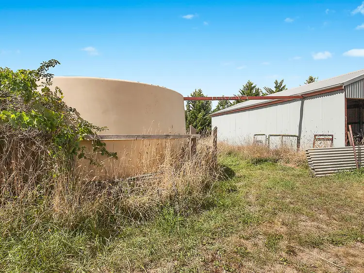 Third view of Homely rural property listing, 83 Murrumbateman Road, Murrumbateman NSW 2582