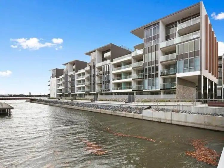138/11 Trevillian Quay, Kingston ACT 2604