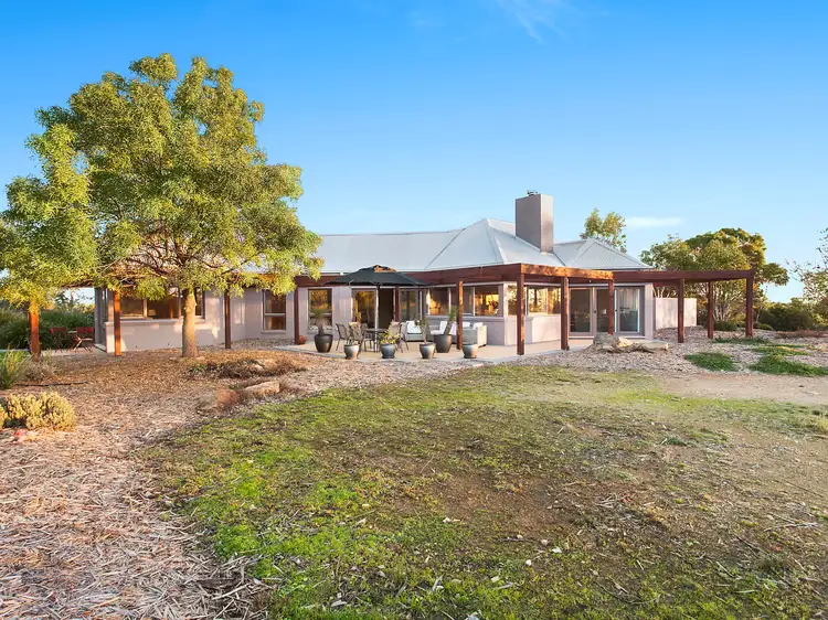 Main view of Homely rural property listing, 25 Kestral Place, Wamboin NSW 2620