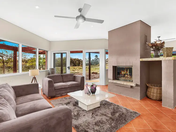 Third view of Homely rural property listing, 25 Kestral Place, Wamboin NSW 2620
