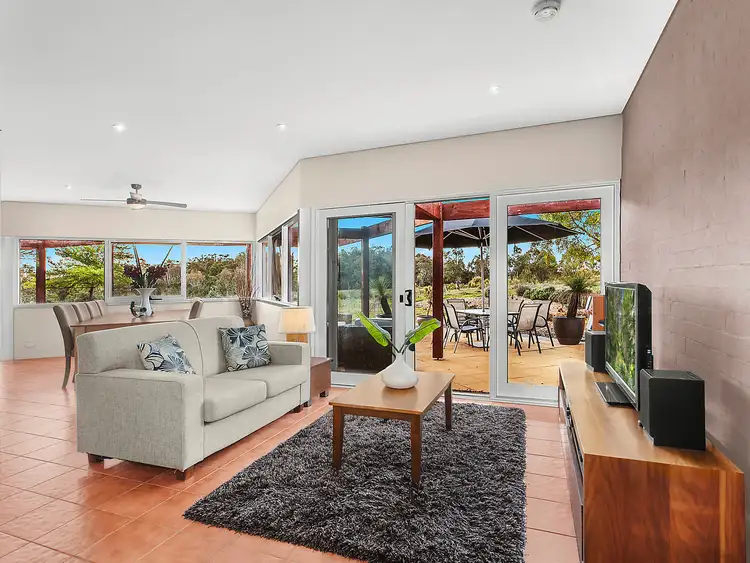 Fourth view of Homely rural property listing, 25 Kestral Place, Wamboin NSW 2620