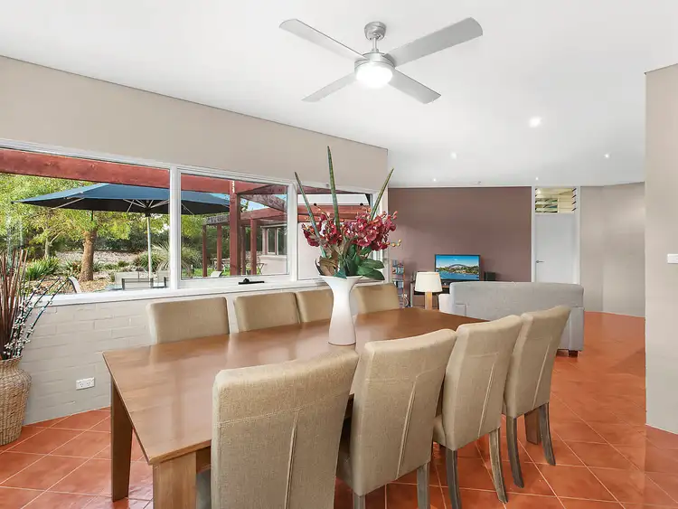 Fifth view of Homely rural property listing, 25 Kestral Place, Wamboin NSW 2620