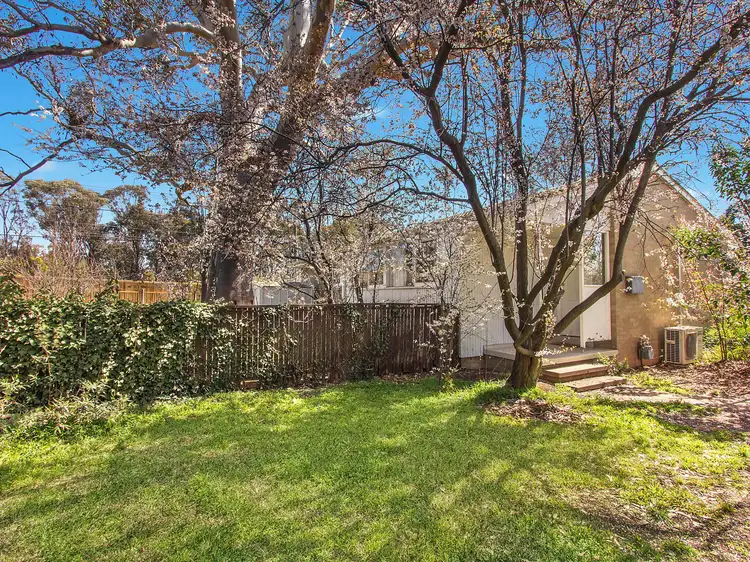 Main view of Homely house listing, 10 Bosch Place, Chifley ACT 2606