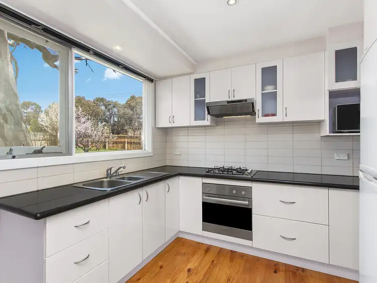 Second view of Homely house listing, 10 Bosch Place, Chifley ACT 2606