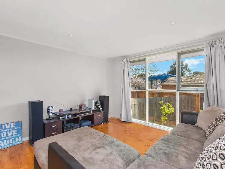 Third view of Homely house listing, 10 Bosch Place, Chifley ACT 2606