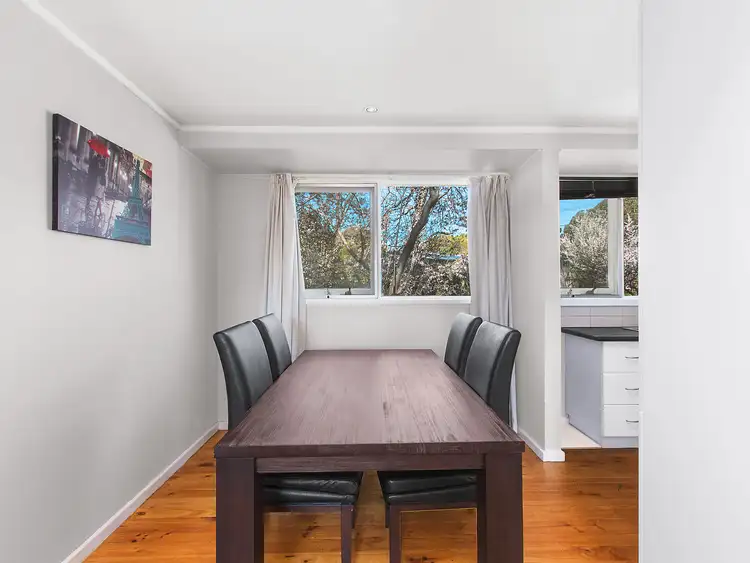 Fourth view of Homely house listing, 10 Bosch Place, Chifley ACT 2606