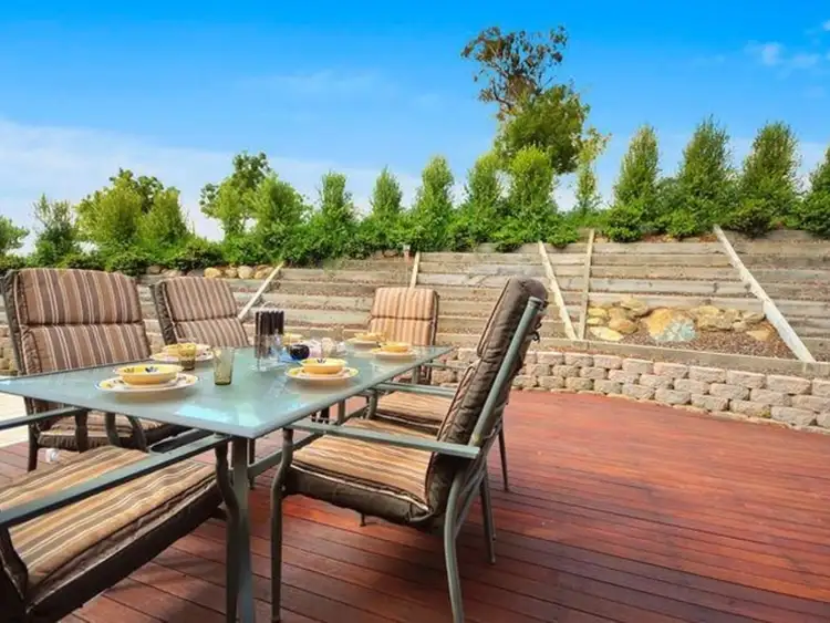 Third view of Homely rural property listing, 135 Hogan Drive, Wamboin NSW 2620