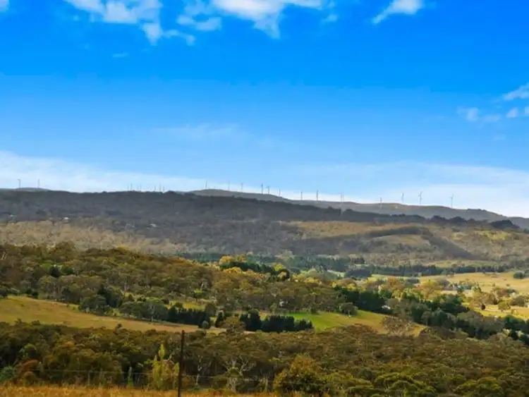 Fourth view of Homely rural property listing, 135 Hogan Drive, Wamboin NSW 2620