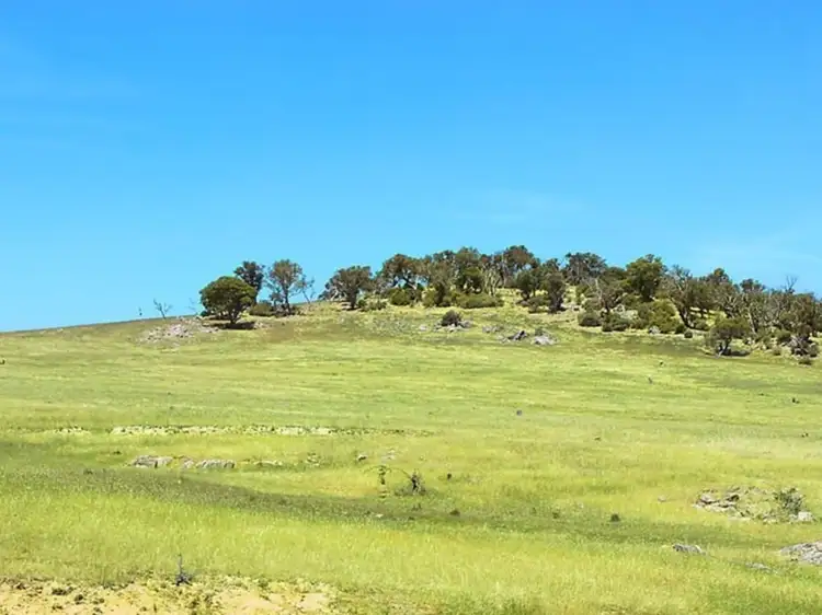 Main view of Homely land listing, Lot 5 Boureong Drive, Gunning NSW 2581