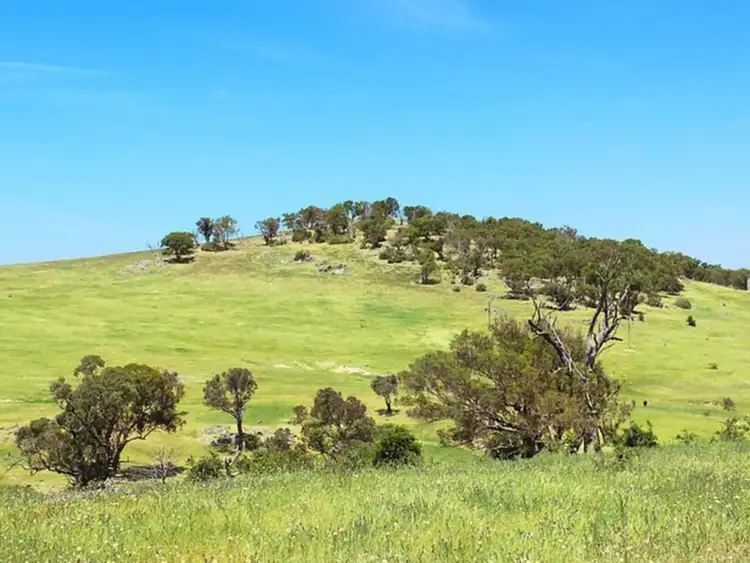 Second view of Homely land listing, Lot 5 Boureong Drive, Gunning NSW 2581