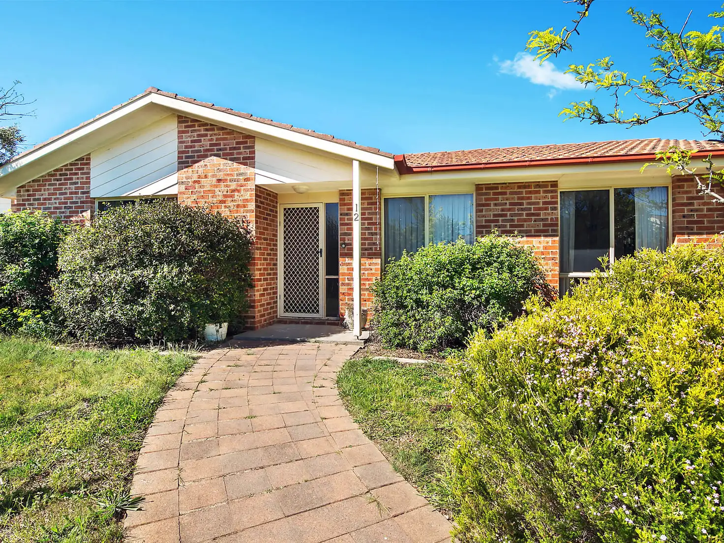 Main view of Homely house listing, 12 Bimbiang Crescent, Ngunnawal ACT 2913