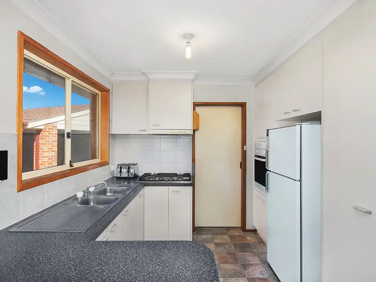 Second view of Homely house listing, 12 Bimbiang Crescent, Ngunnawal ACT 2913