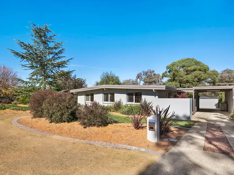 109 Kambalda Crescent, Fisher ACT 2611